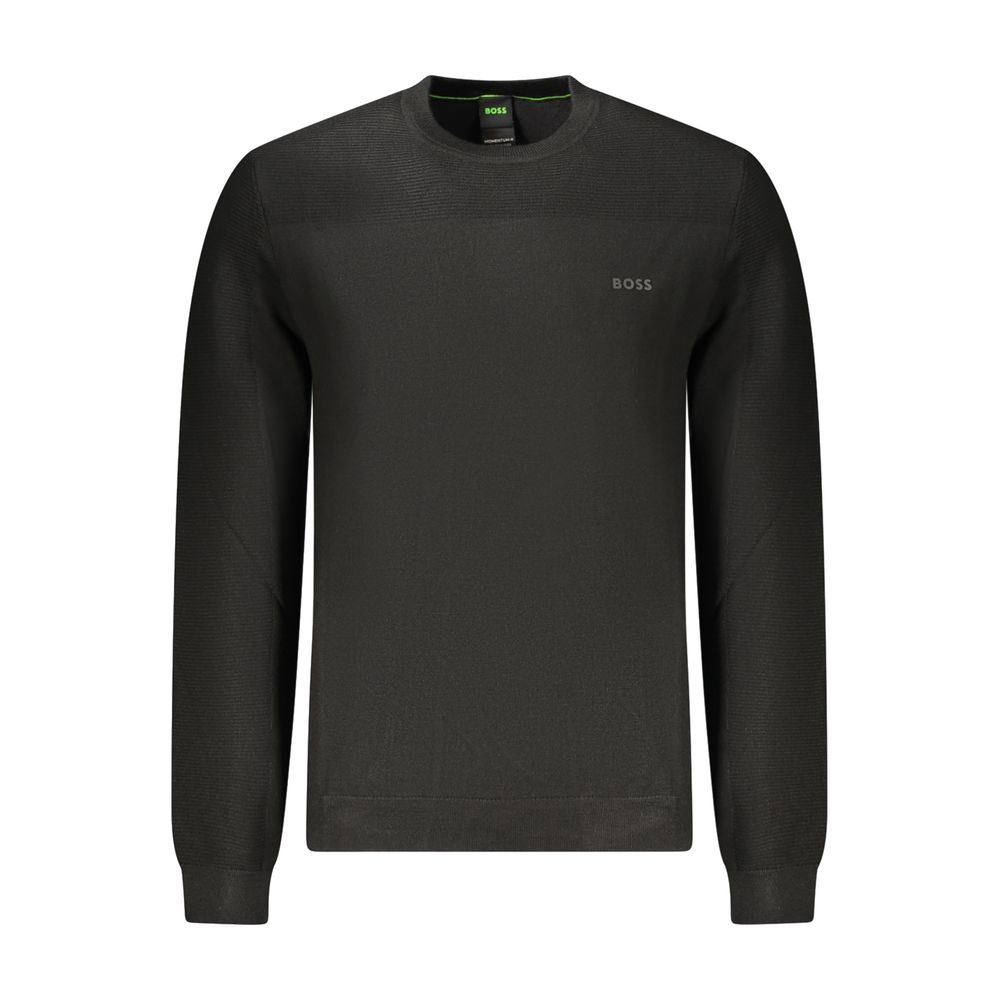 Hugo Boss Nero Polyester Men's Men's Shirt