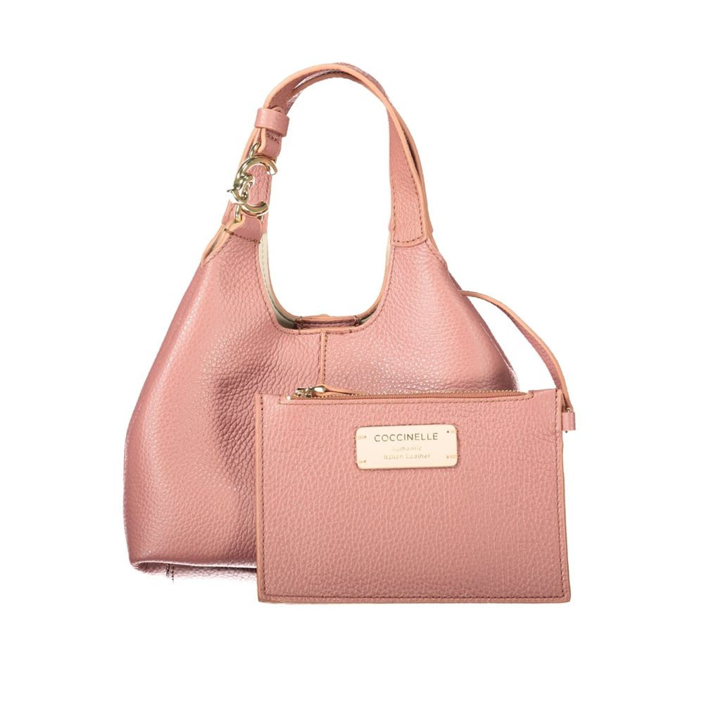 Rosa Leather Women's Bag