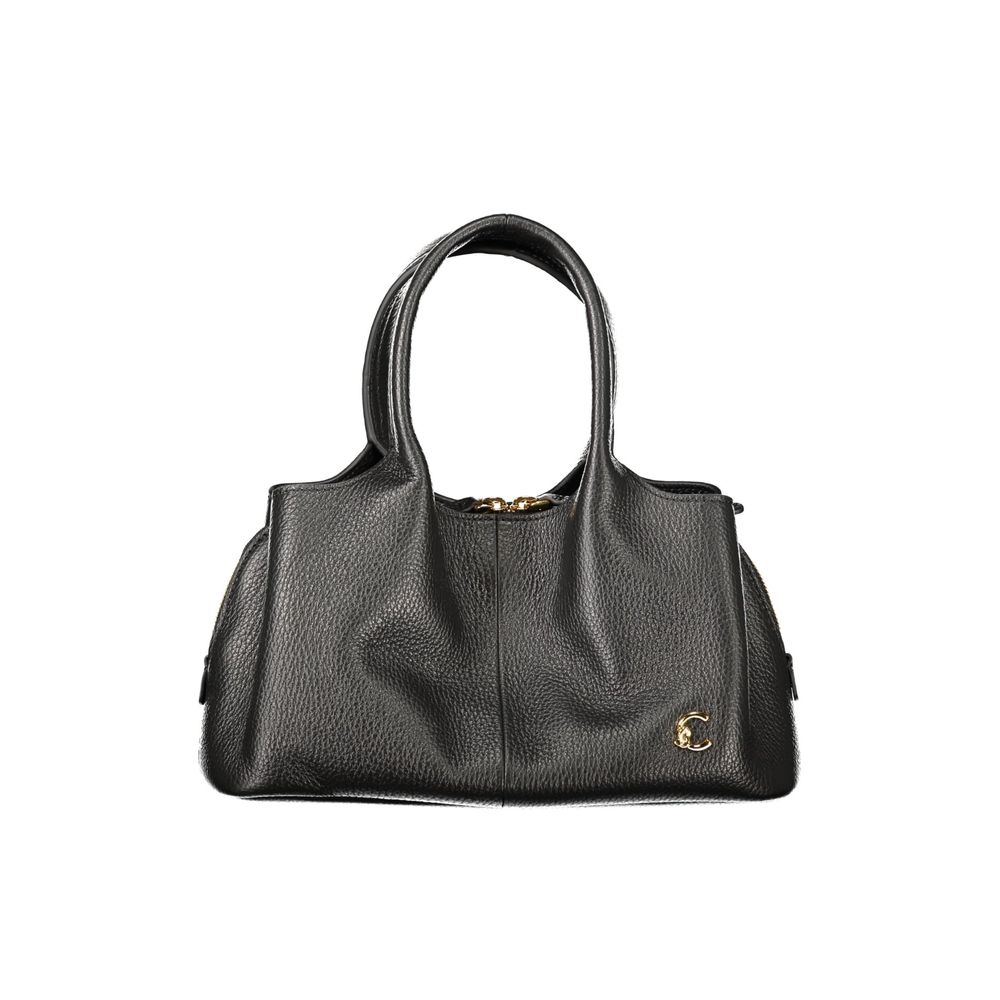 Nero Leather Womens Bag