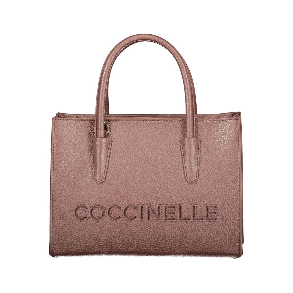 Brown Leather Women's Bag