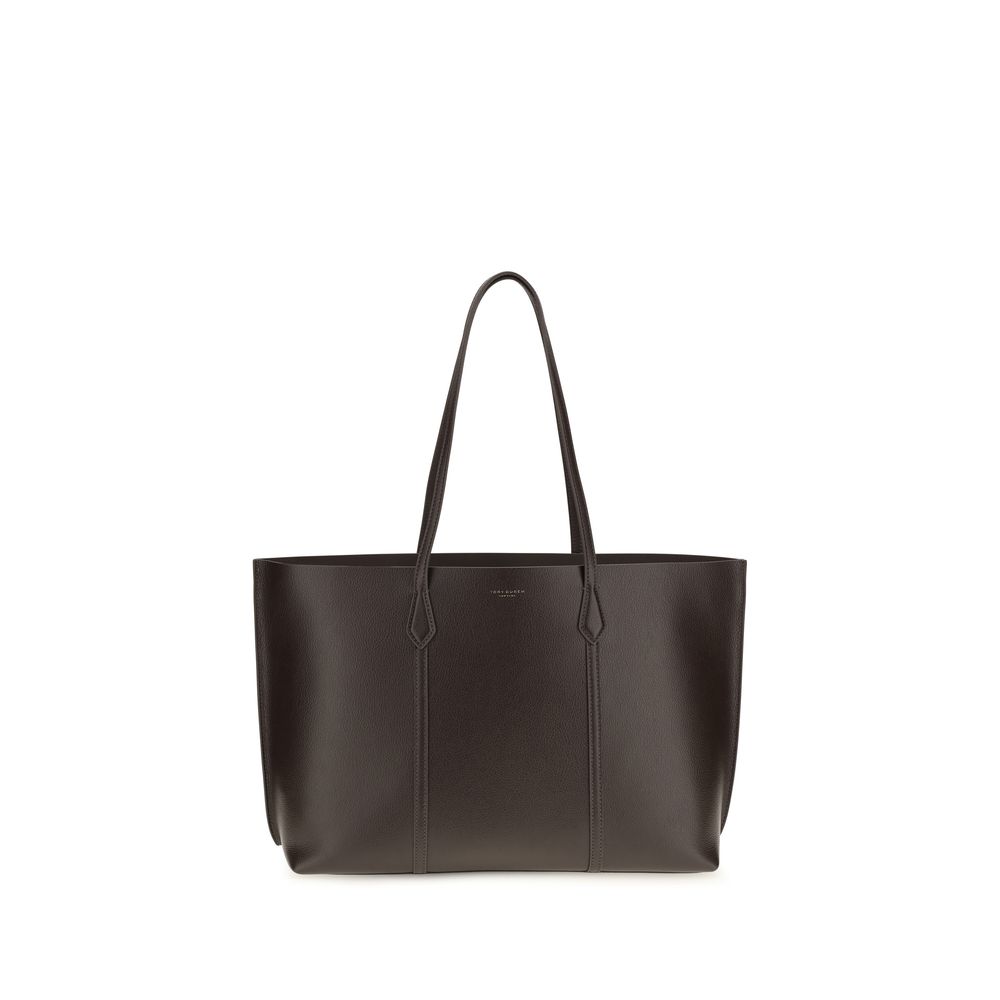 Brown Calf Leather Bos Taurus Handbag