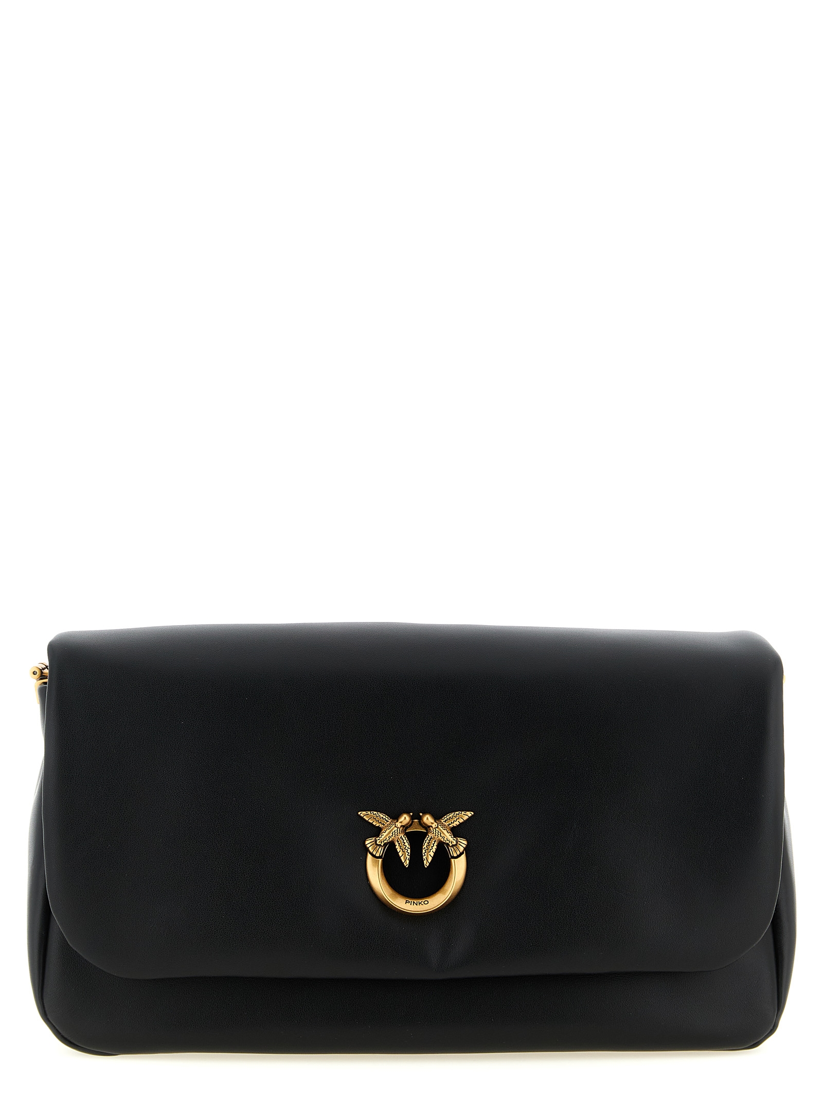 Pinko click soft horizontal handle classic A0qo ss26