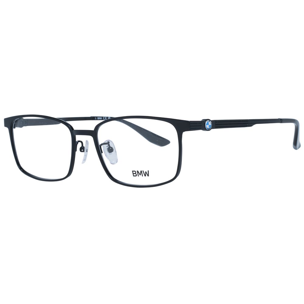 BMW Black Men Optical Men's Frames