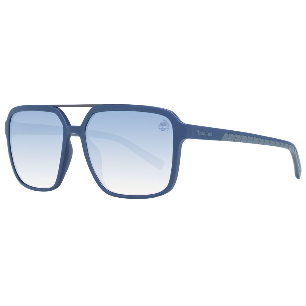 Timberland Blue Men Men's Sunglasses