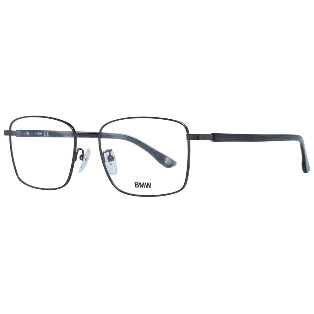 BMW Gray Men Optical Men's Frames