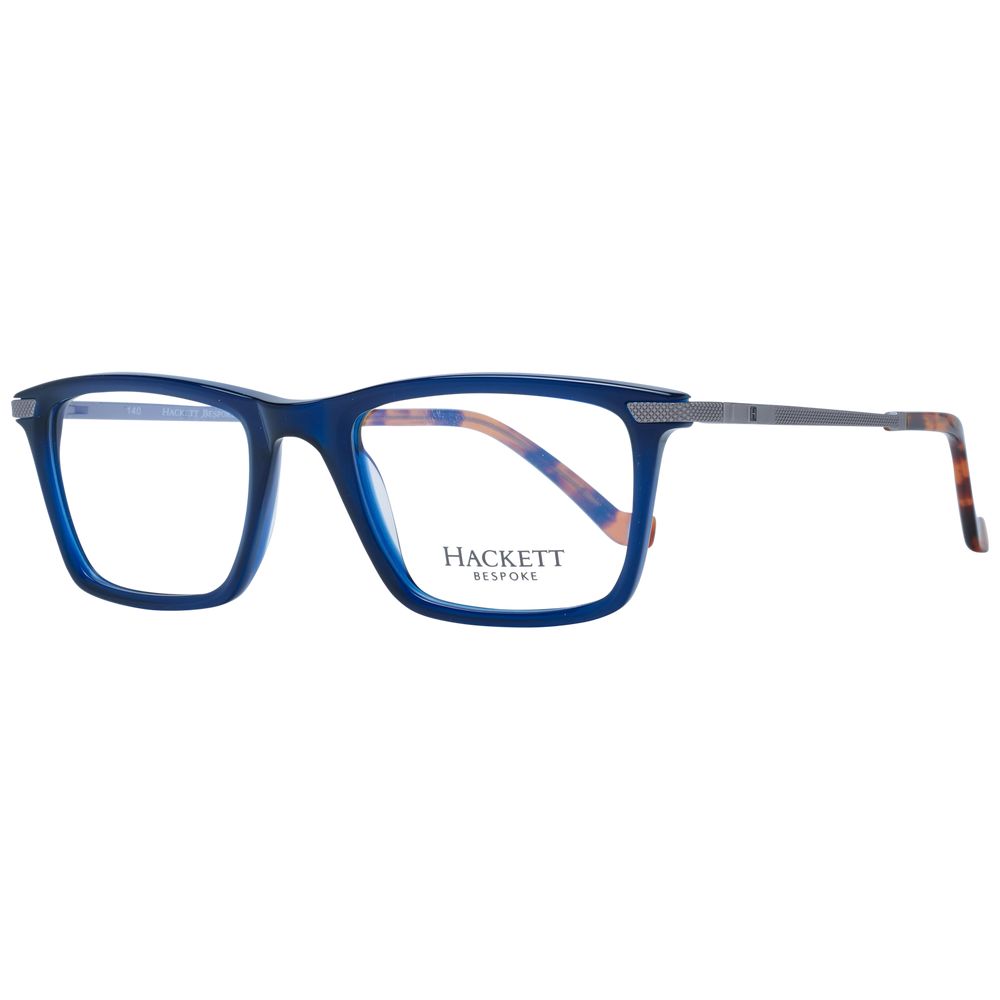 Hackett Blue Men Optical Men's Frames