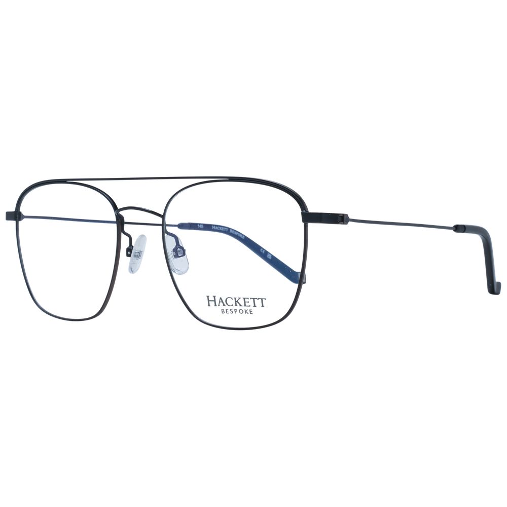 Black Men Glasses Frame