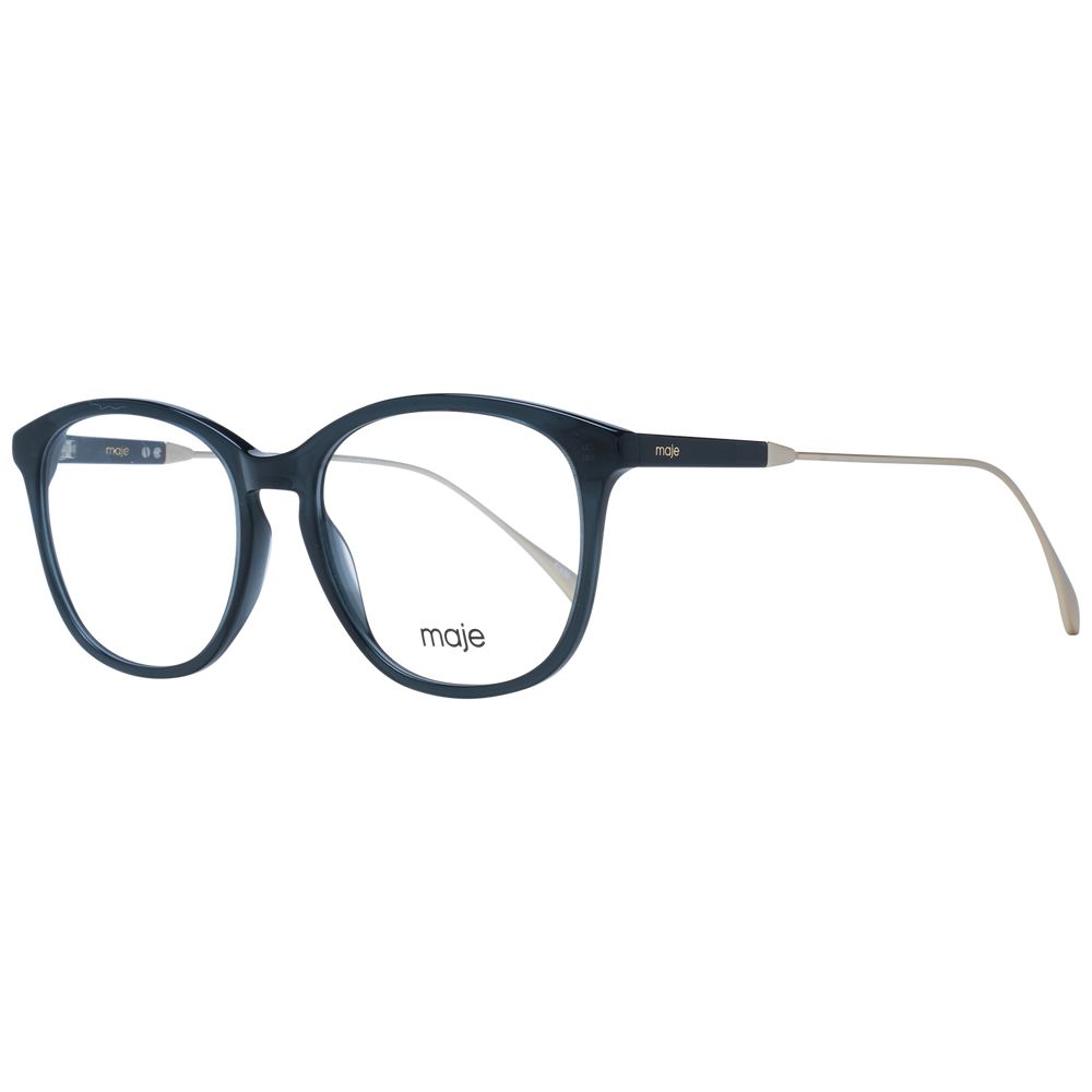 Black Women Glasses Frame