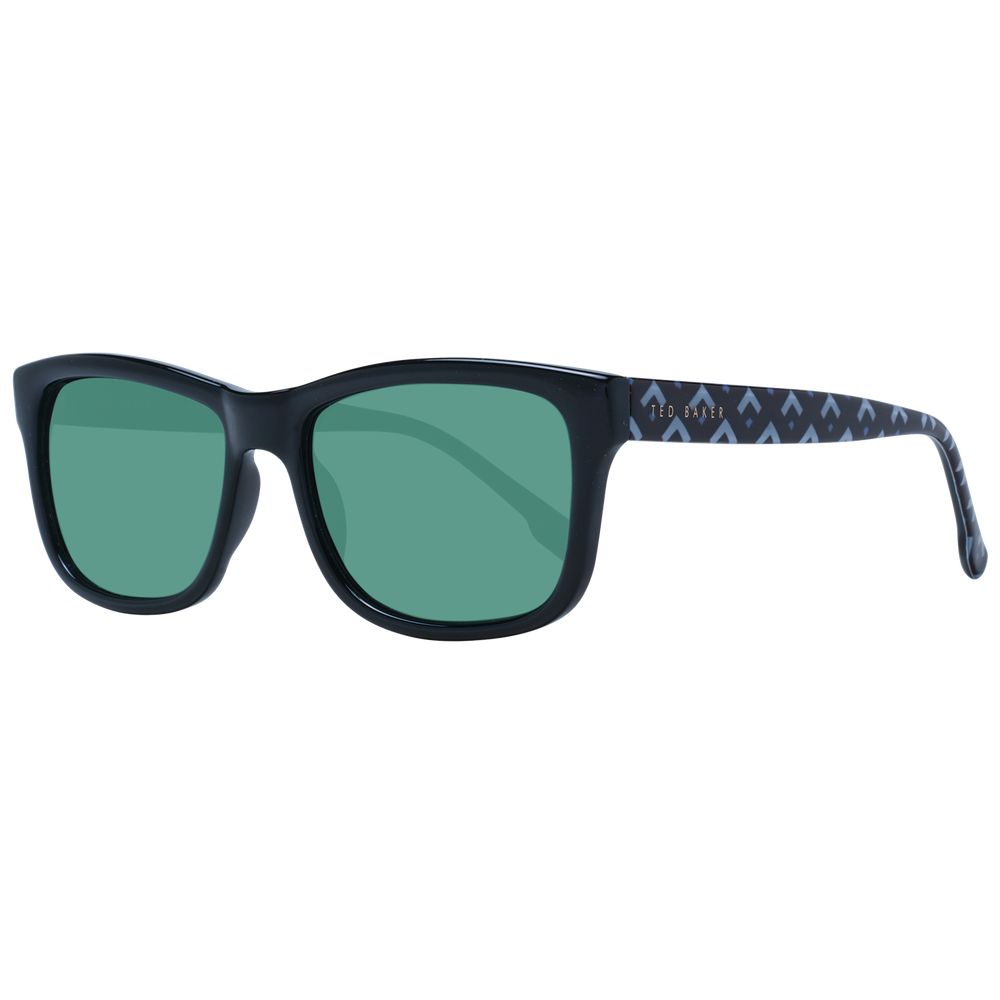 Ted Baker Black Men Men's Sunglasses