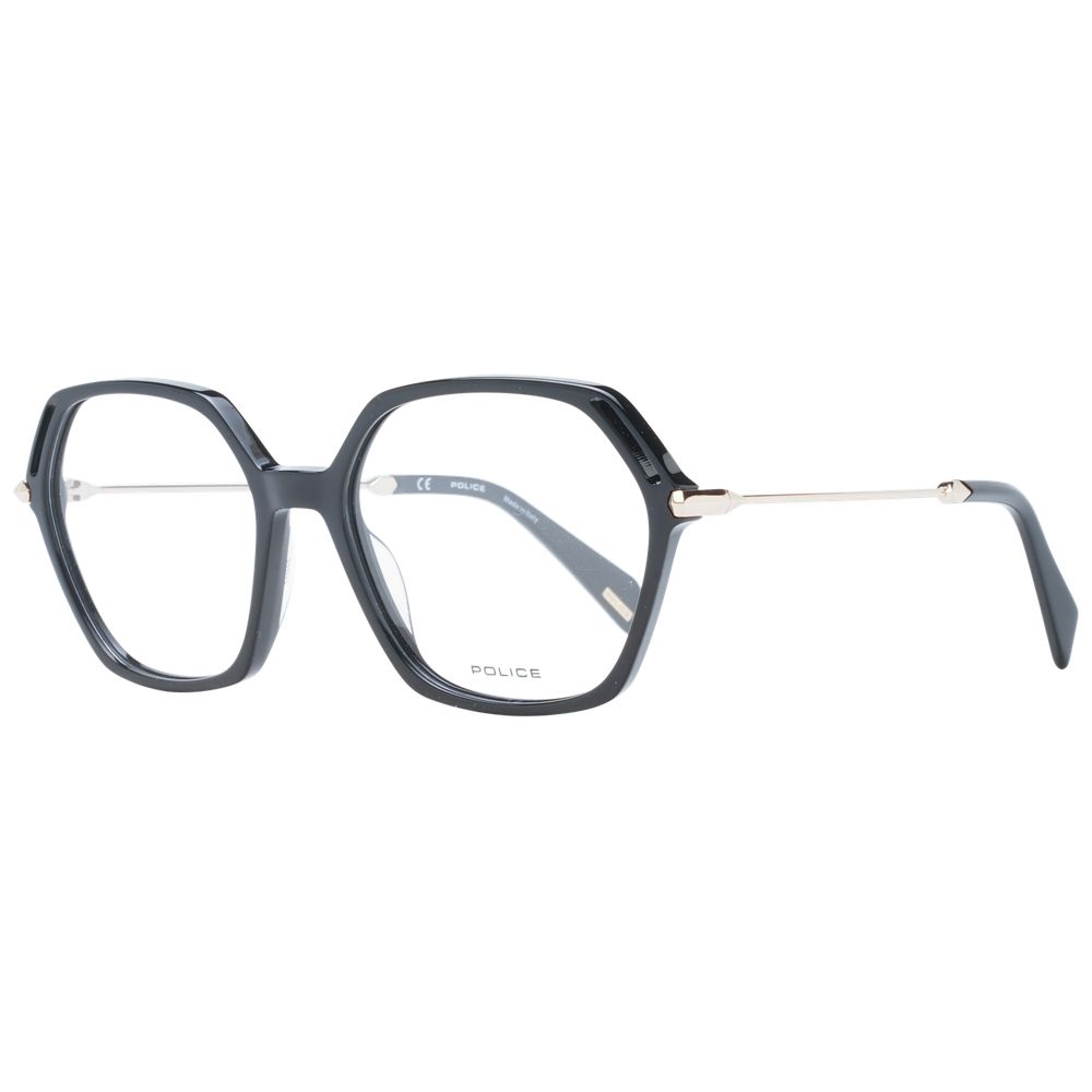 Black Women Glasses Frame
