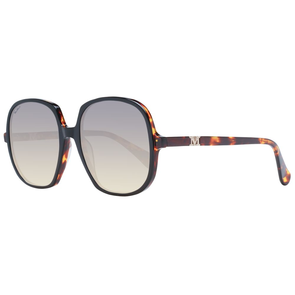 Brown Women Sunglass