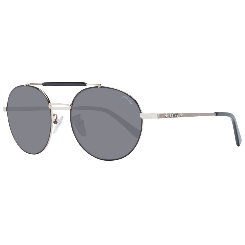 Black Men Sunglass