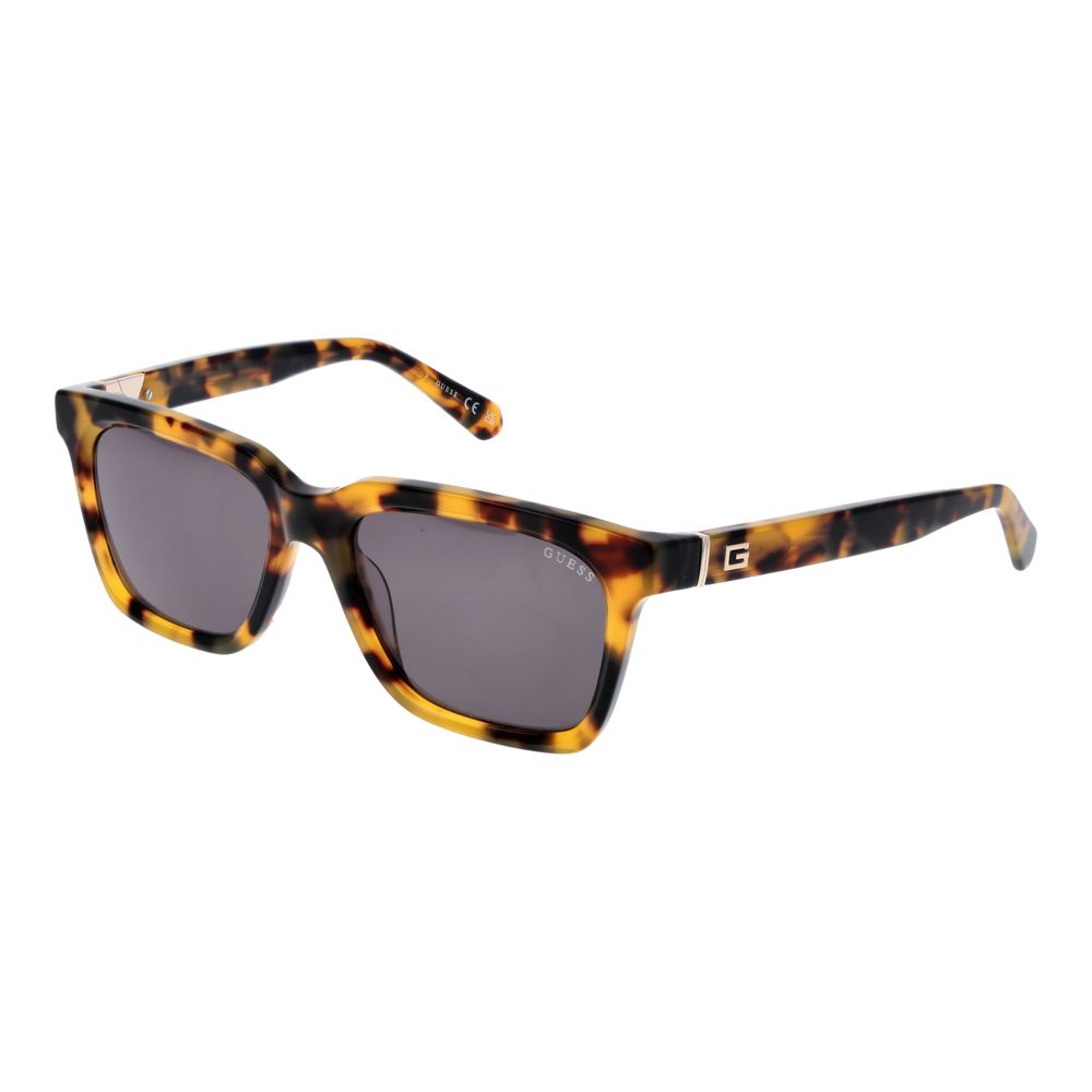 Brown Women Sunglass