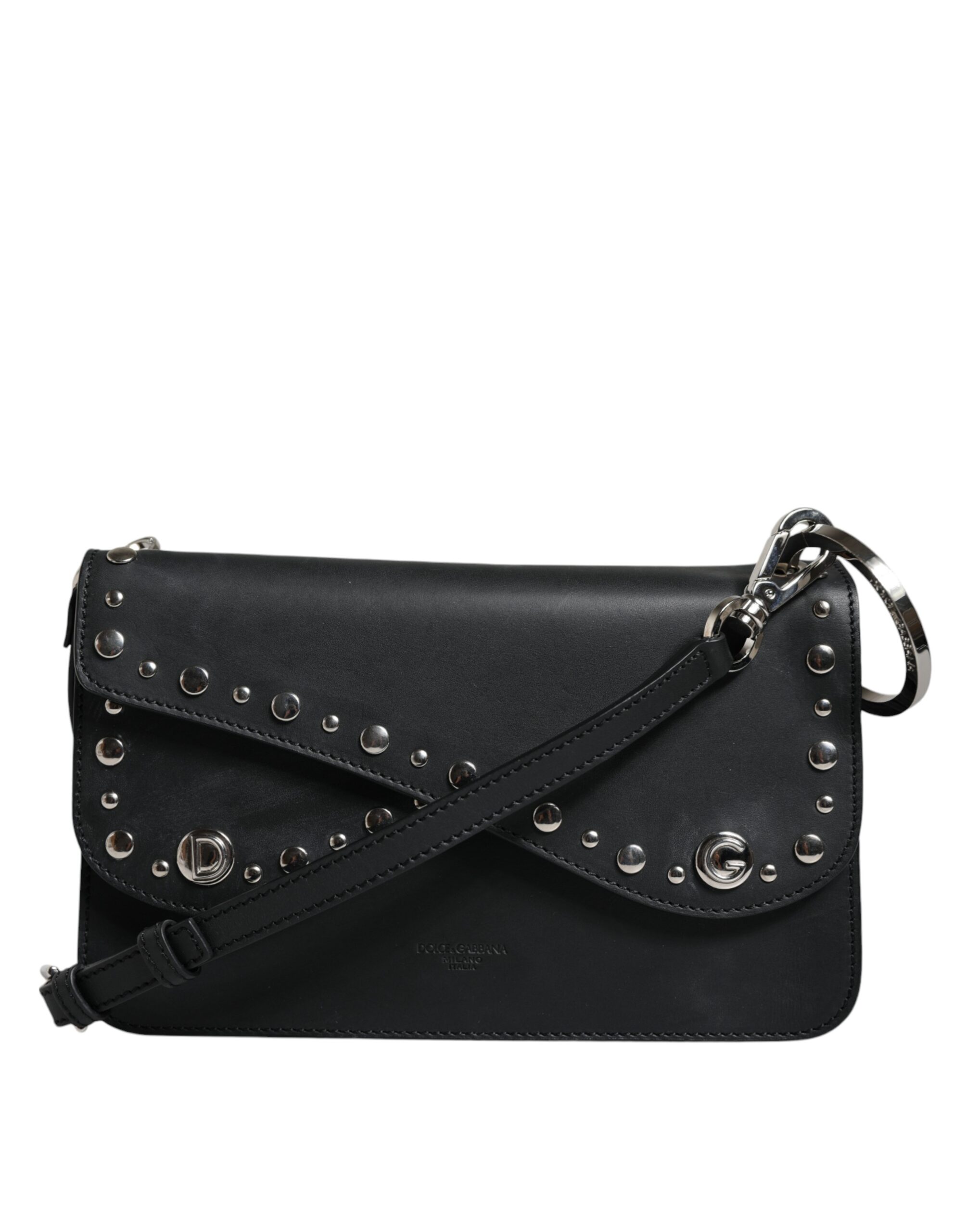 ショルダーバッグ・ポシェット DOLCE GABBANA Women Shoulder Bags Medium DG Girls shoulder bag in Light Blue for Women