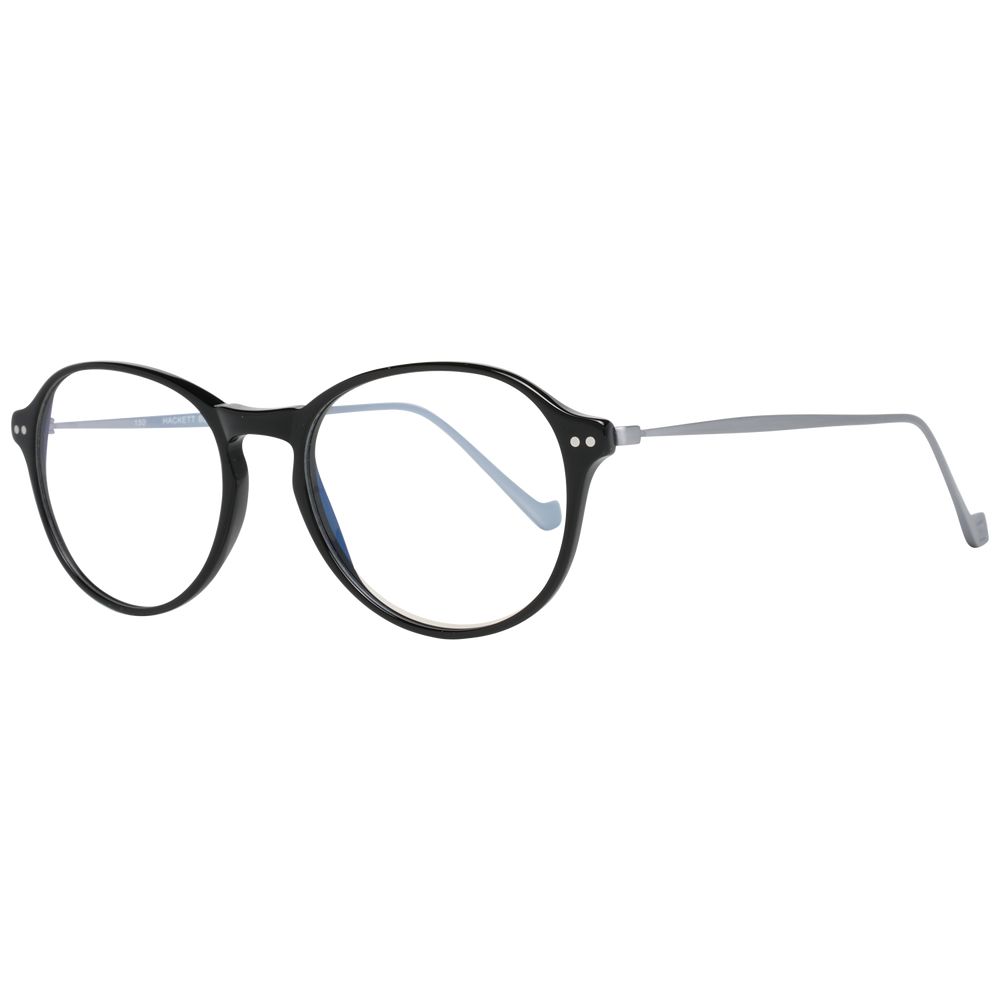 Hackett Black Men Optical Men's Frames