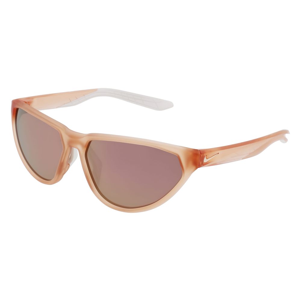 Multicolor Injected Sunglasses