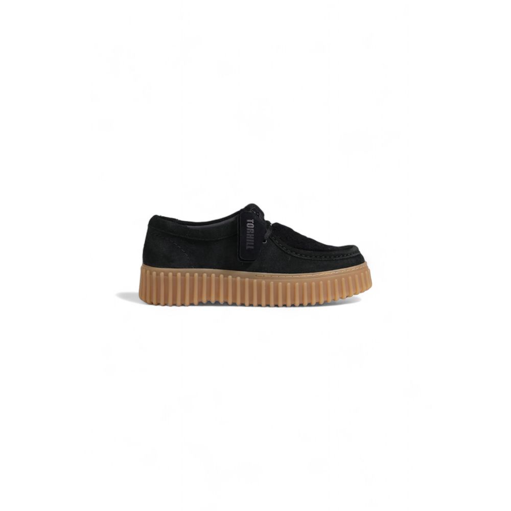 Black Sponge Platform