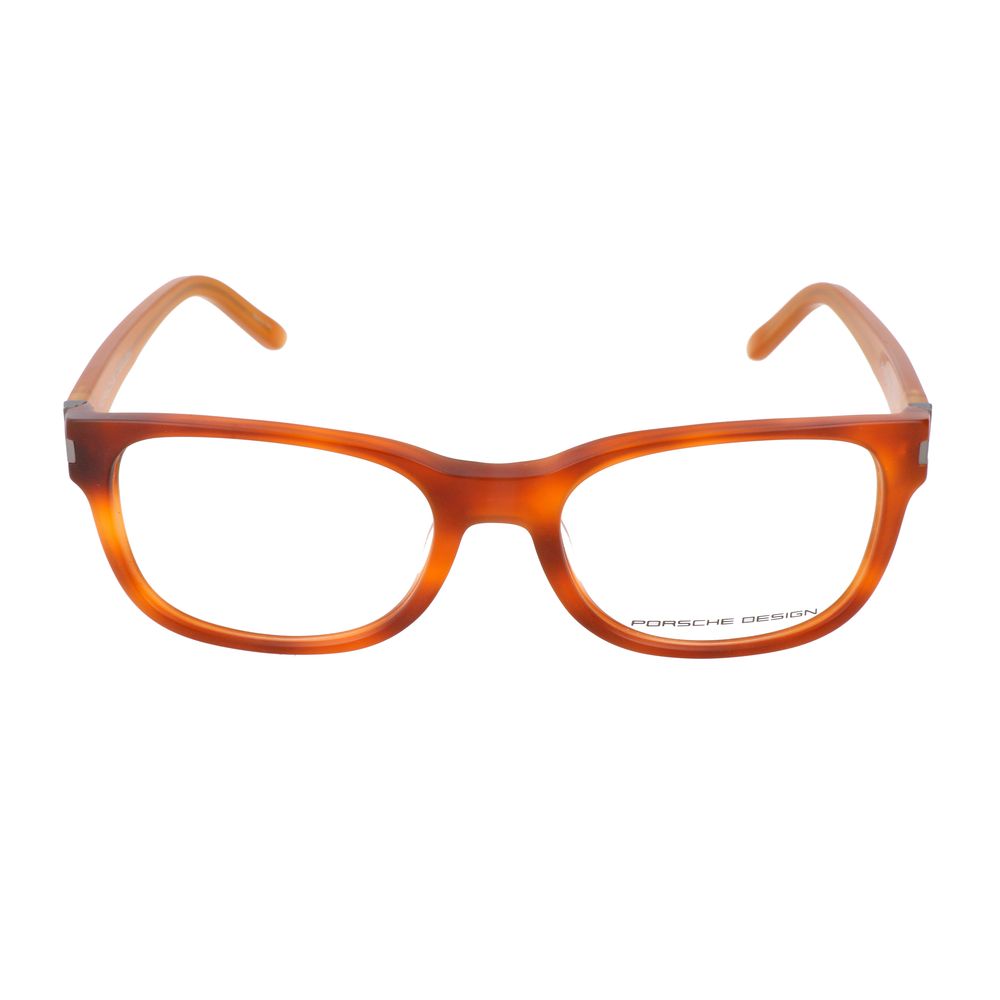 Porsche Design Brown Acetate Men's Frames