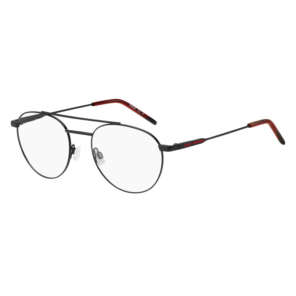 Hugo Boss Black Metal Men's Frames