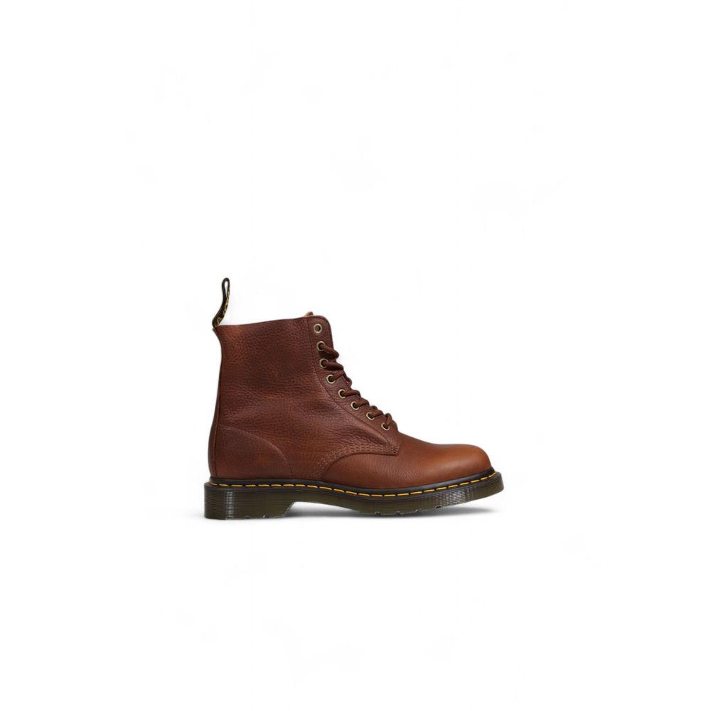 Brown Leather Athletic