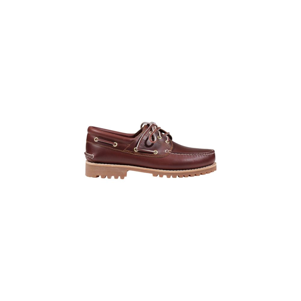 Bordeaux Leather Oxfords And Derby