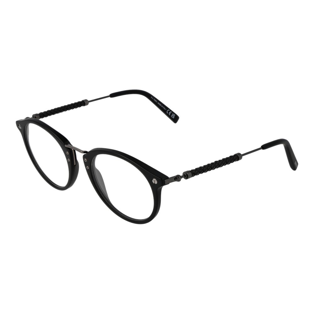 Tod's Black Men Optical Men's Frames