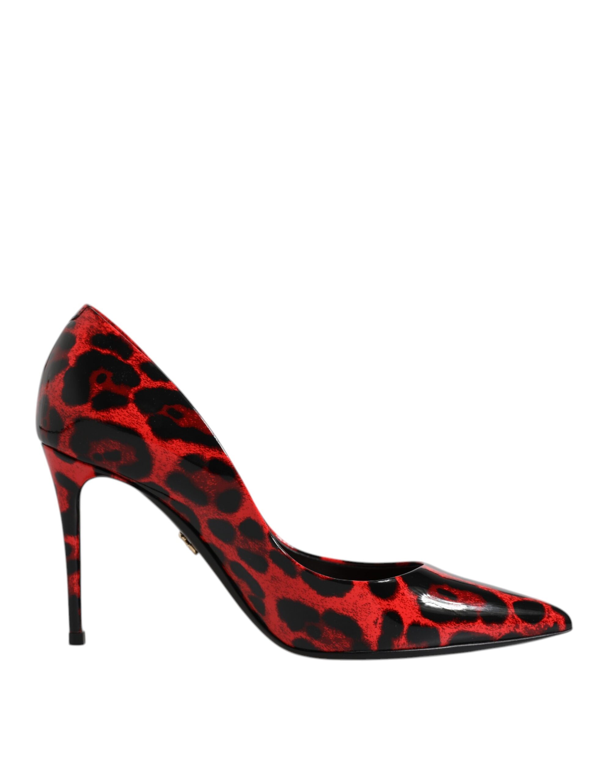 【VIP価格】DOLCE & GABBANA Luxe Xiangao Pumps Dolce&Gabbana Women High Heels Shoes Black Xiangao Lamb Fur