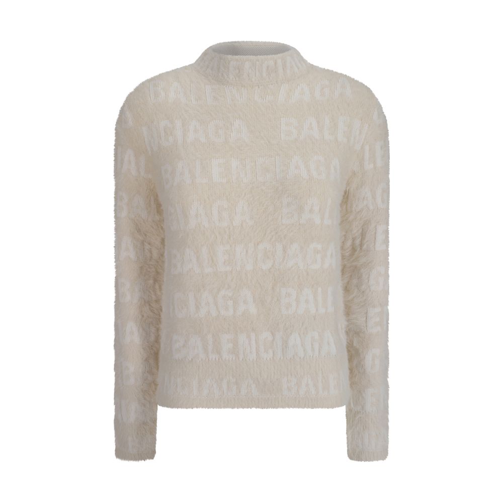 Wool Sweater