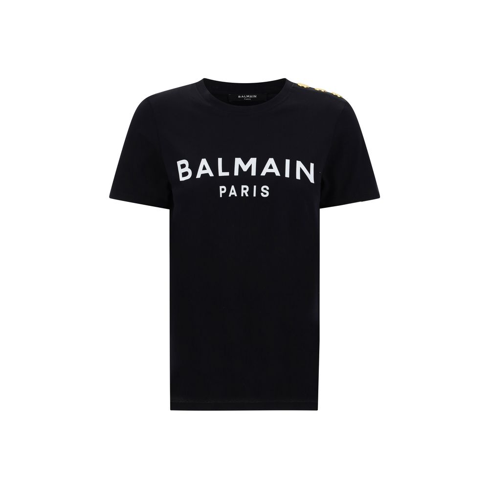 Logoed T-Shirt