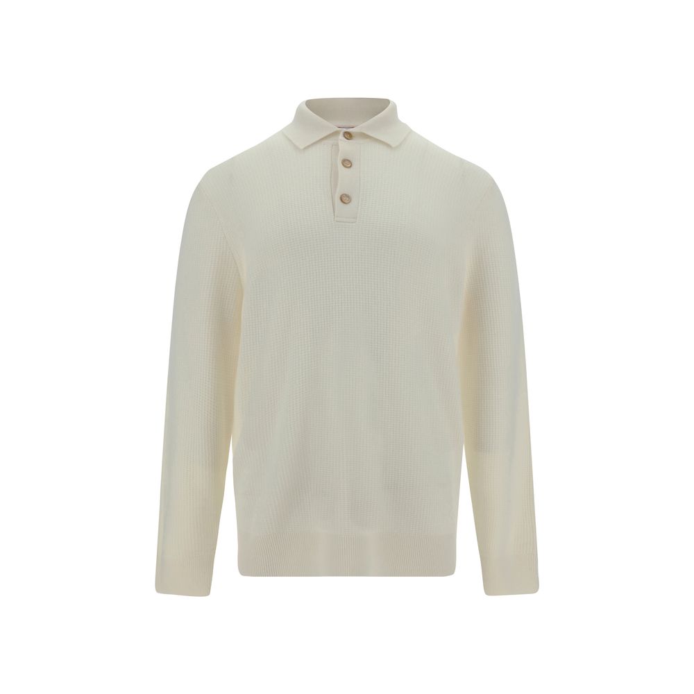 Brunello Cucinelli Men's Sweater