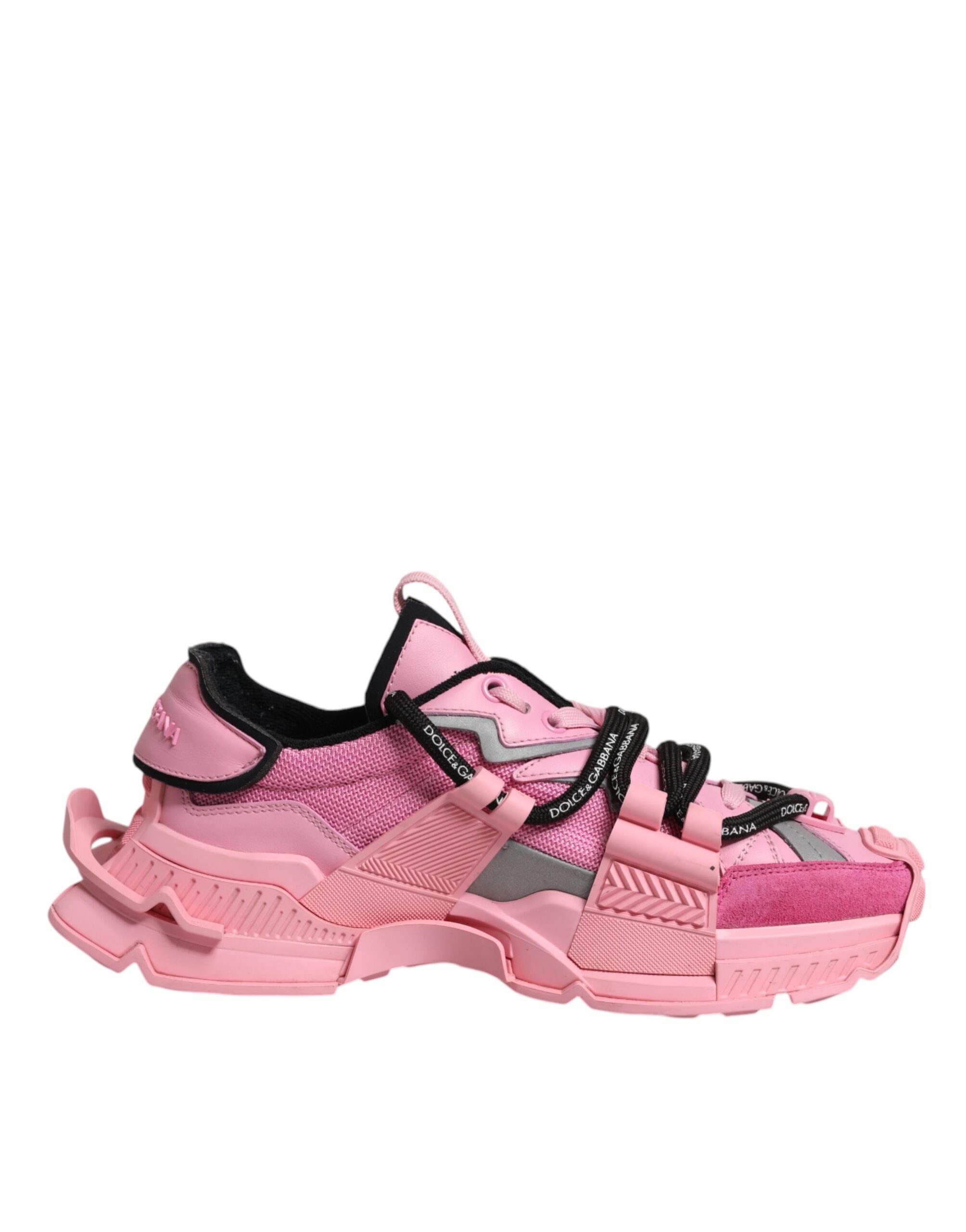 スニーカー DOLCE & GABBANA Woman Sneakers Pink CK2288A9203 8B862 19392615_42641909_1000.jpg