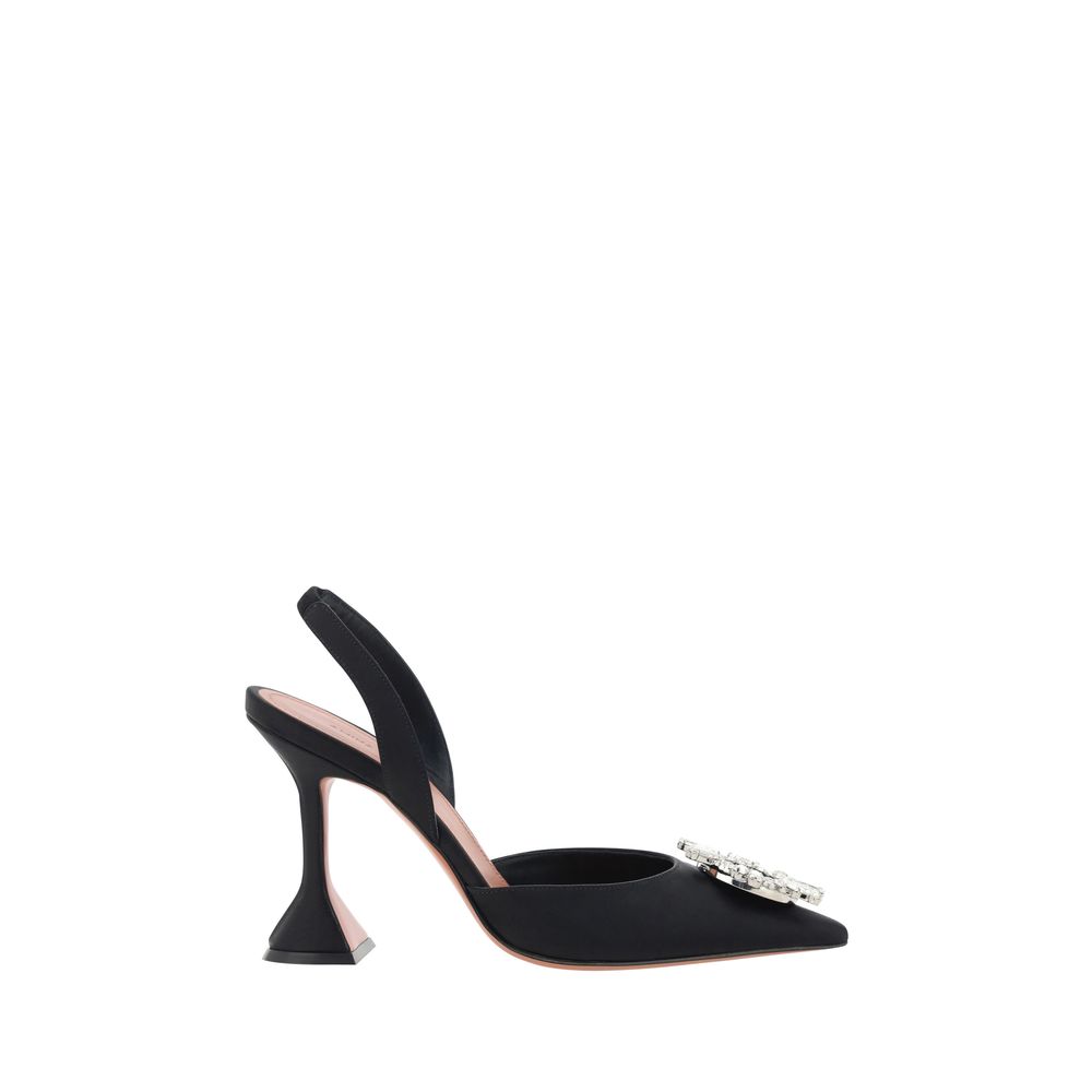 Begum Pumps