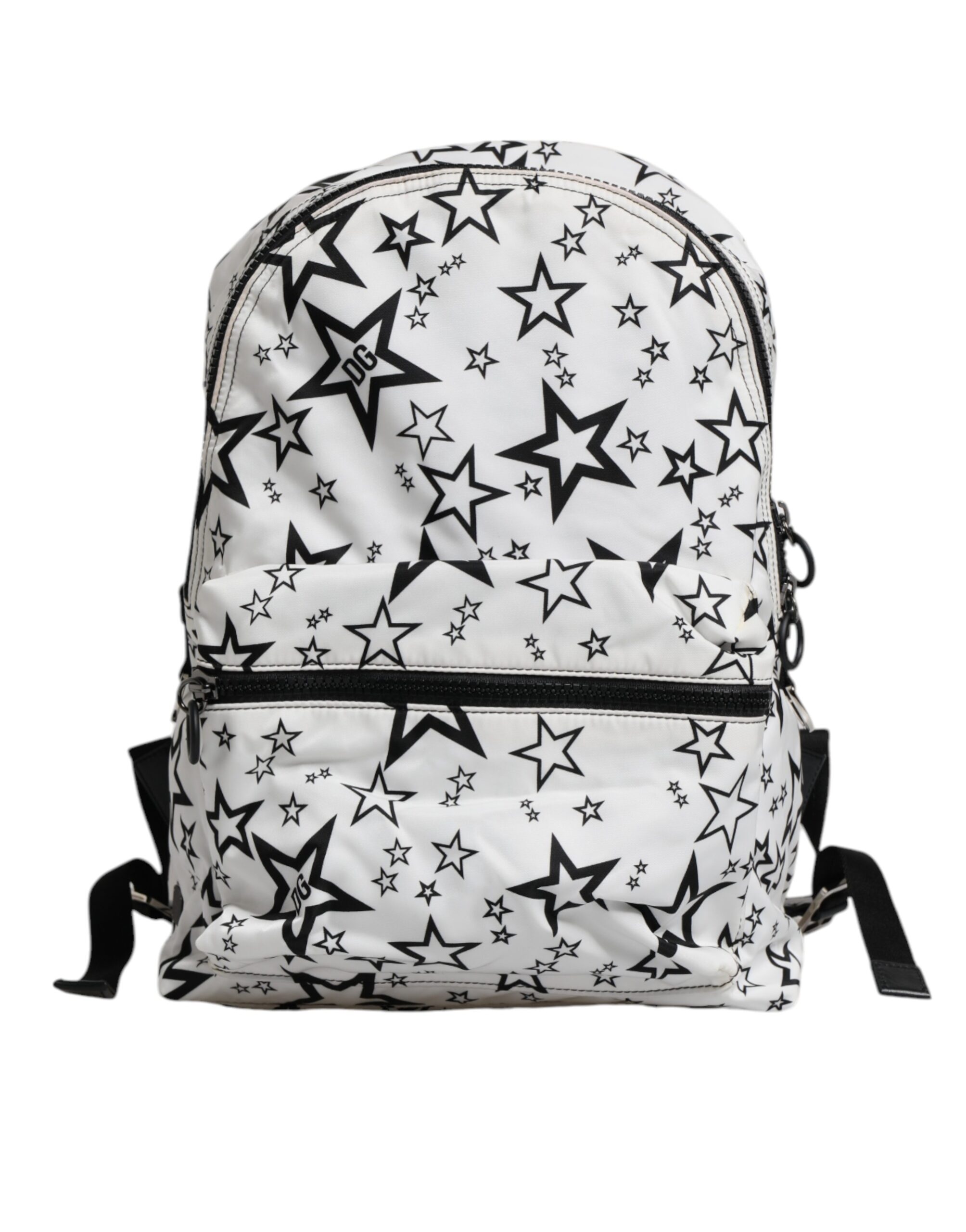 DOLCE&GABBANAバック DOLCE＆GABBANA】ショッピングバッグ カーフスキン ロゴ (Dolce