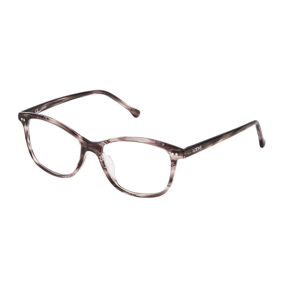 Loewe Burgundy Acetate Womens Frames 111$