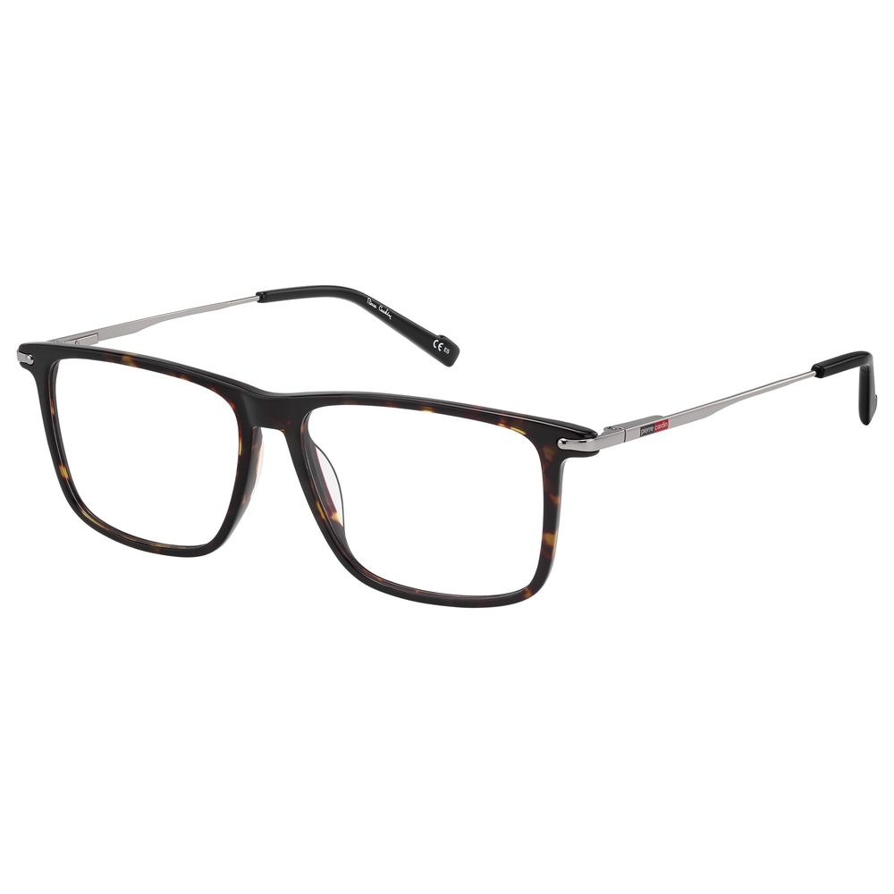 Bicolor Haircalf Frames