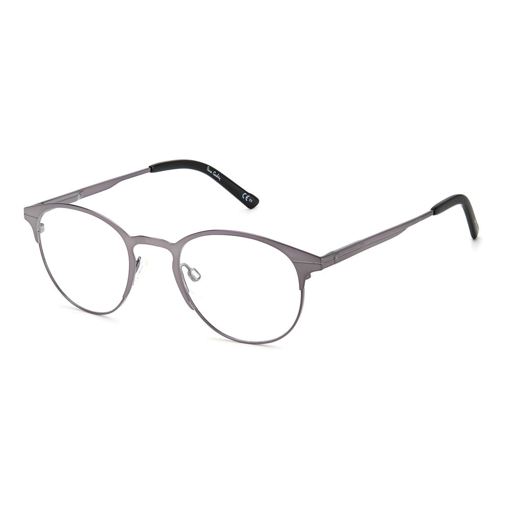 Pierre Cardin Bicolor Titanium Men's Frames