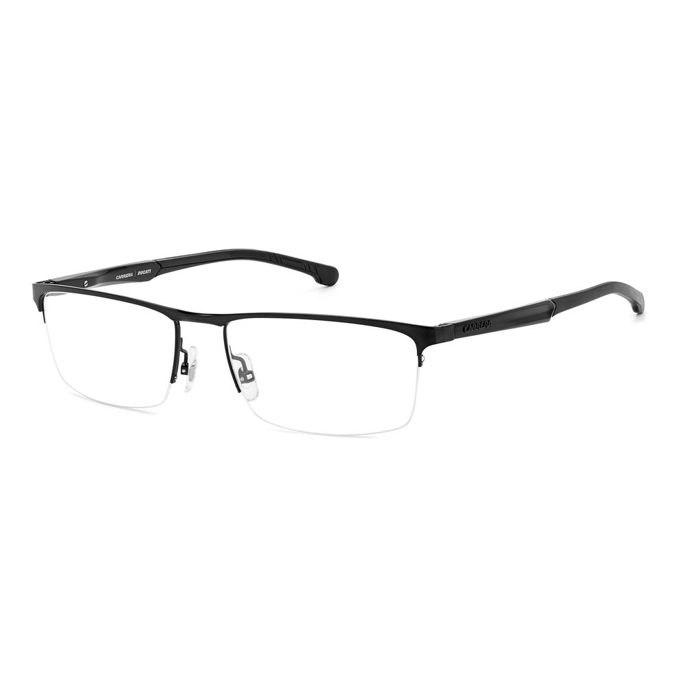 Black Metal Frames