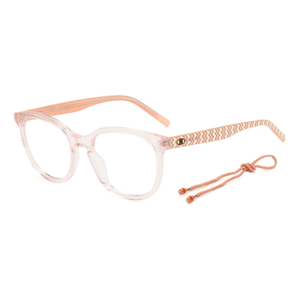 Multicolor Acetate Frames