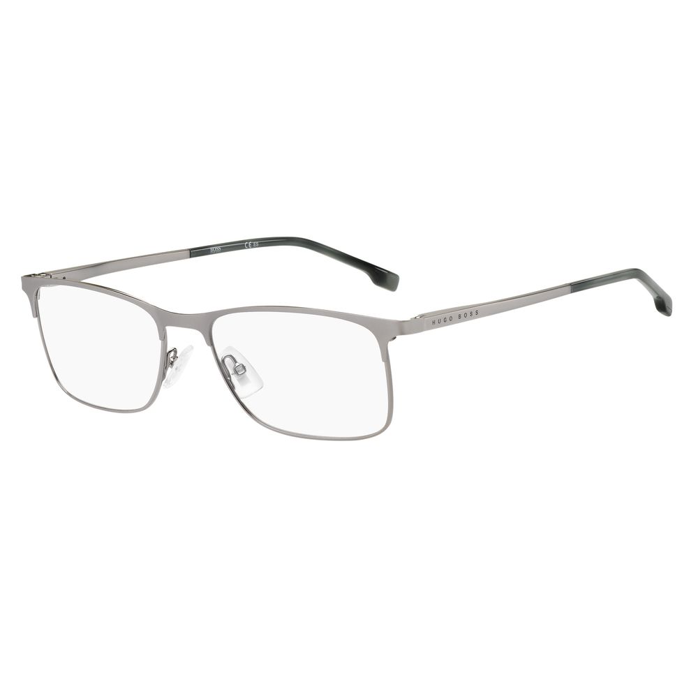 Hugo Boss Blue Metal Men's Frames