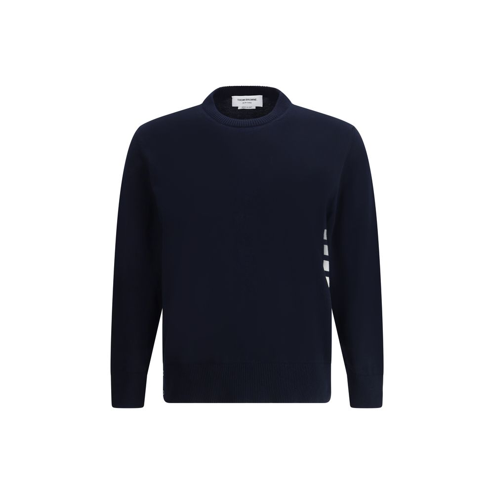 Sweater whit iconic bands