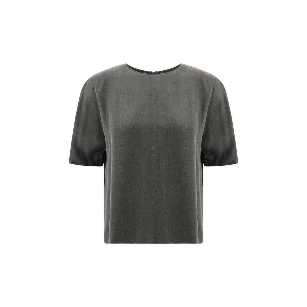 Satin Top