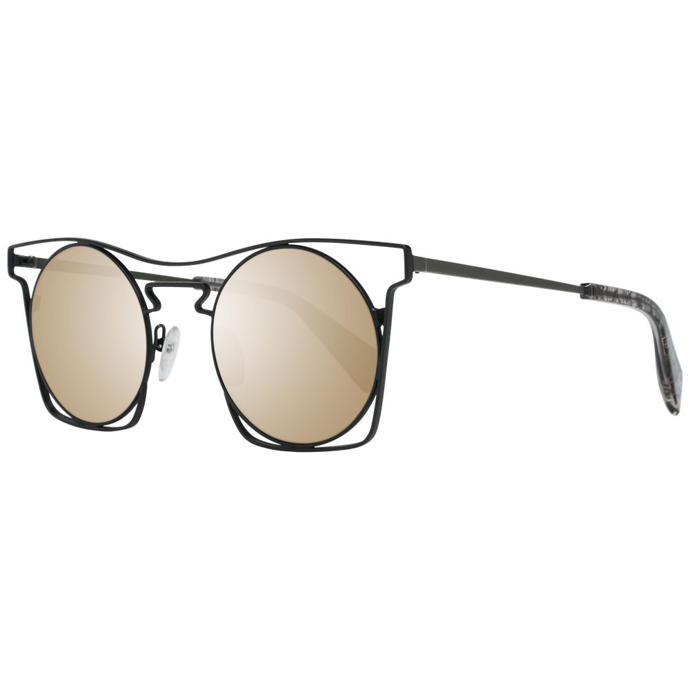 Black Men Sunglass