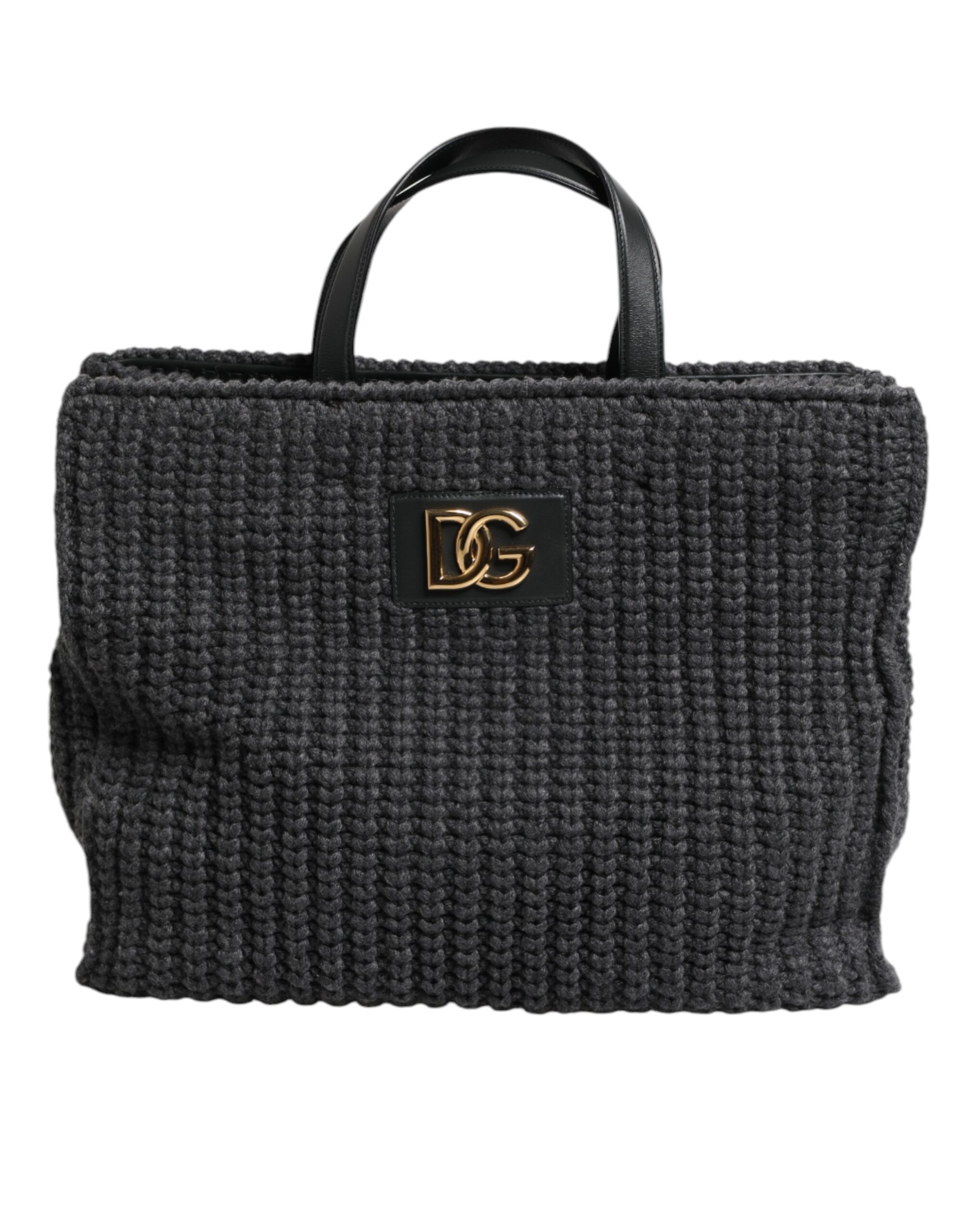 ショルダーバッグ・ポシェット Dolce & Gabbana Crochet Shoulder Bag Dolce & Gabbana Crochet Shoulder Bag () IFCHIC.COM