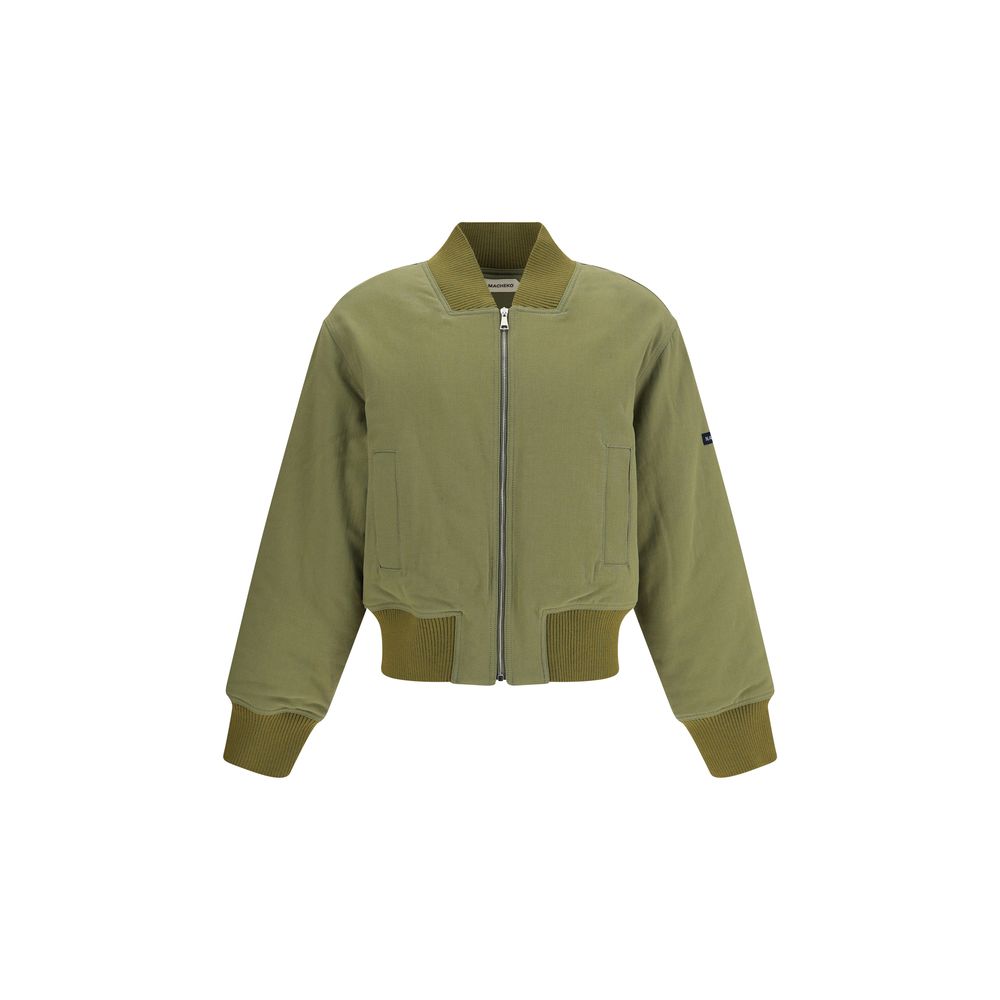 Hades Bomber Jacket