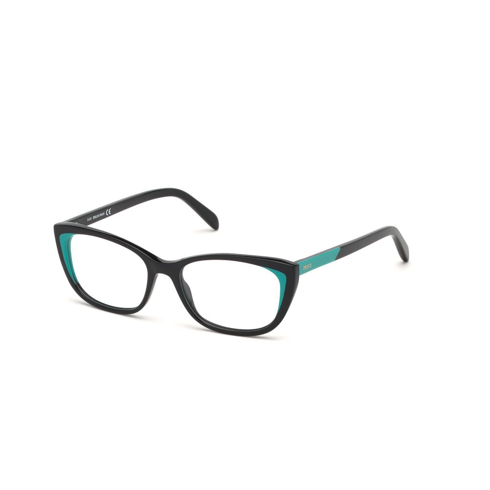 Black Acetate Frames