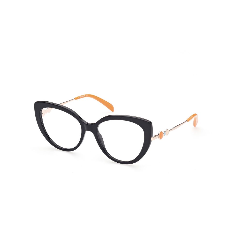 Black Acetate Frames