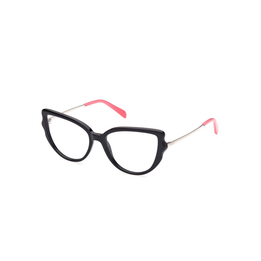 Black Acetate Frames