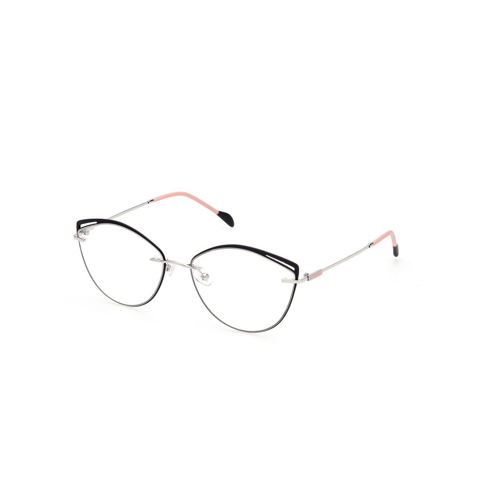 Black Metal Frames