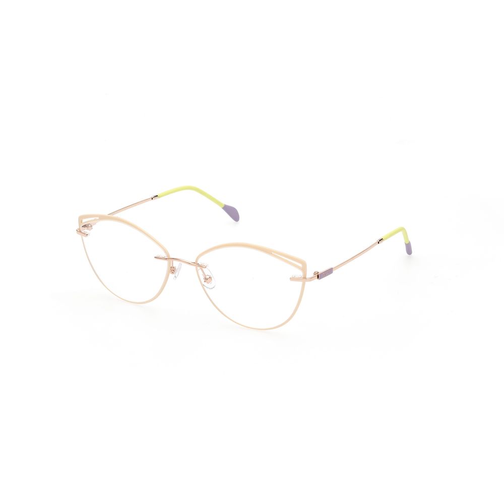 Gray Metal Frames