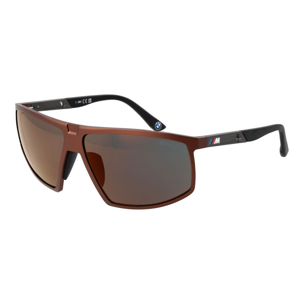 Bronze Men Sunglass